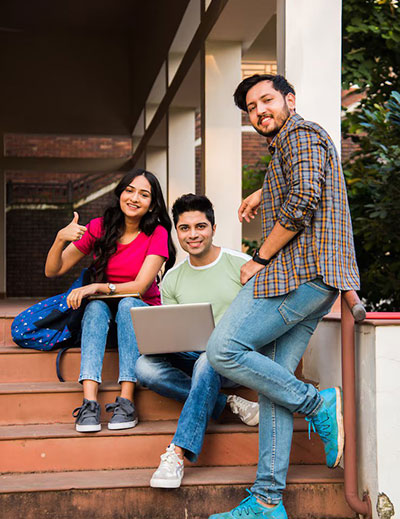 About | Global overseas Education