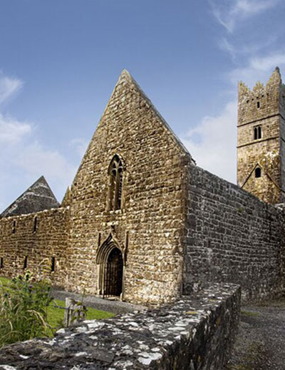 Ireland | Global overseas Education