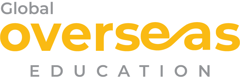 logo | Global overseas Education